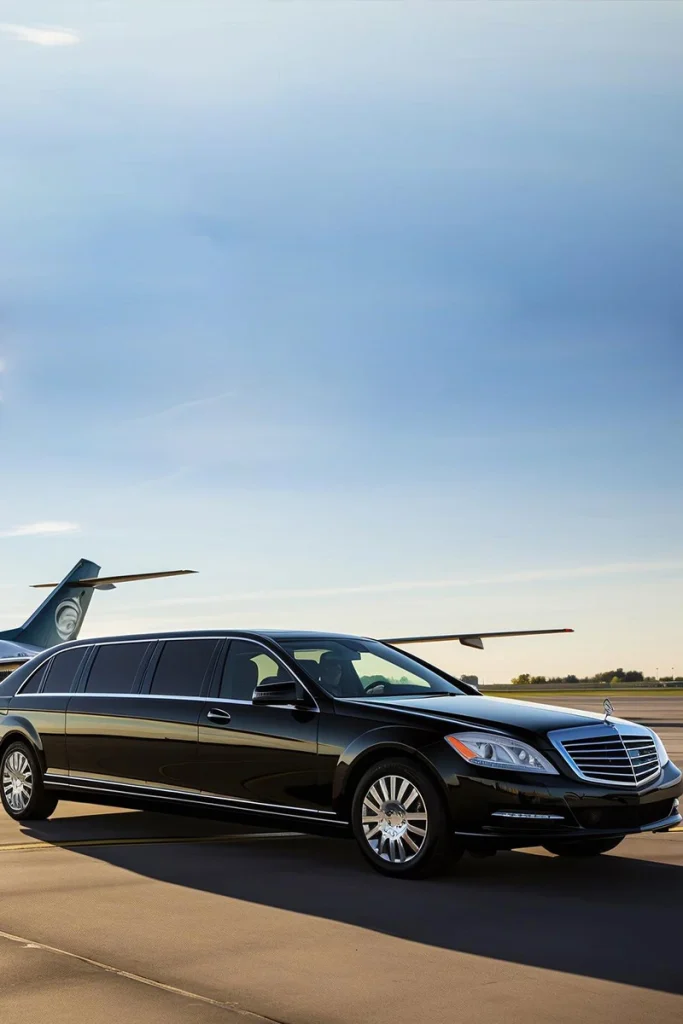 Prom Limousine Rental VA & DC – Luxury Prom Car by Dignity Limo