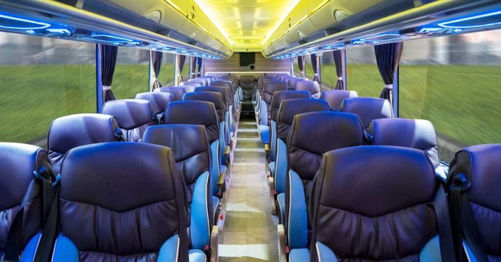 Private Event Transportation Loudoun County – Luxury Chauffeur by Dignity Limo